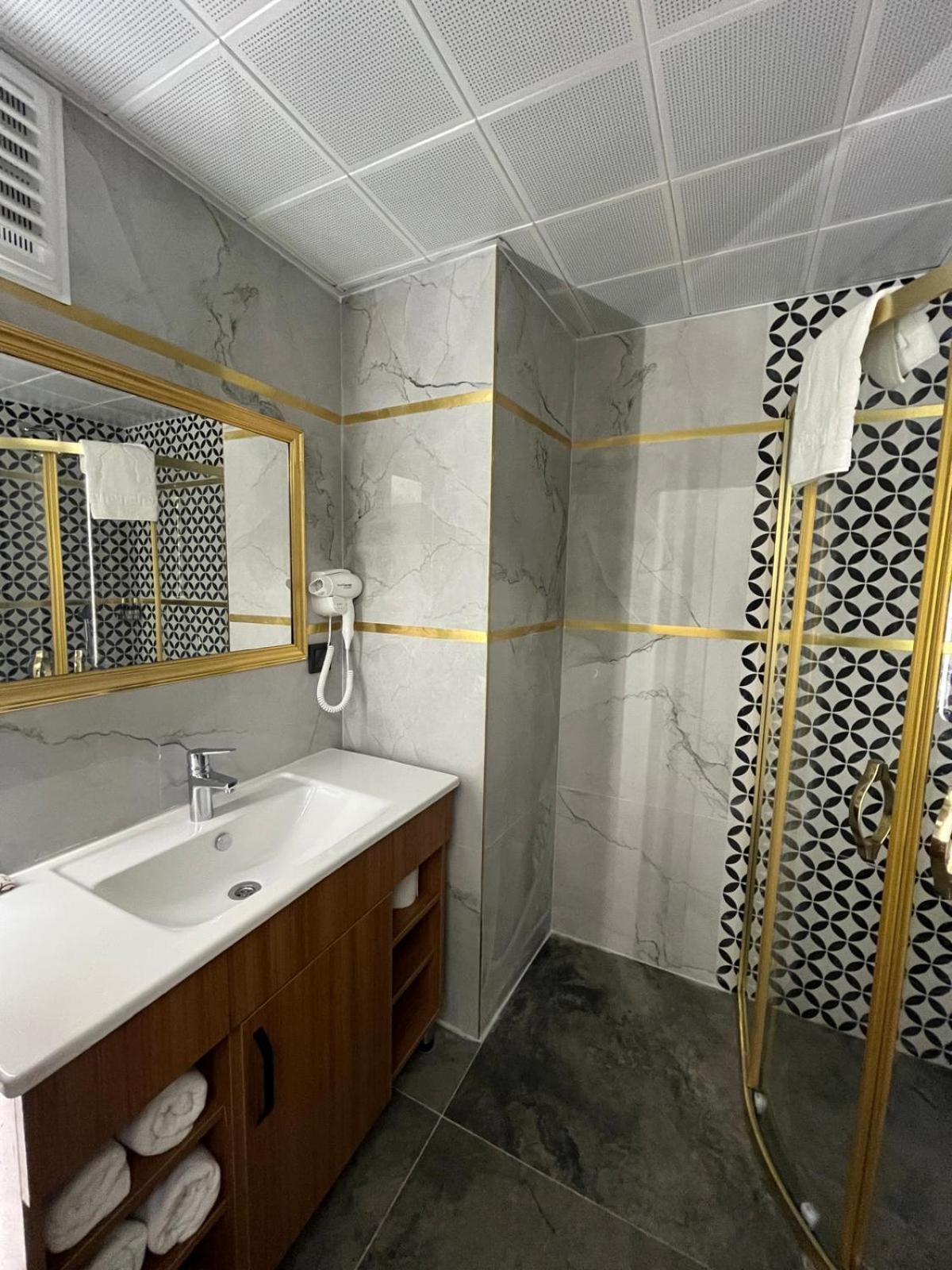 Golden Lux Hotel Antalya Luaran gambar