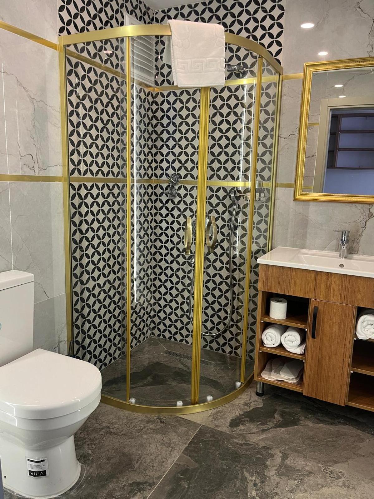Golden Lux Hotel Antalya Luaran gambar